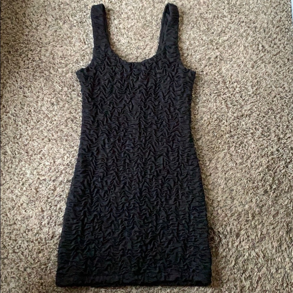 Little black mini